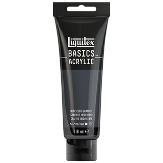 Foto 1 | Pintura Acrilica Basics 118ml Liquitex
