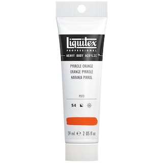 Foto 1 | Pintura Acrílica Heavy Body S-4 59ml Liquitex