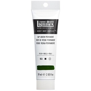 Foto 1 | Pintura Acrilica Heavy Body S-2 59ml Liquitex