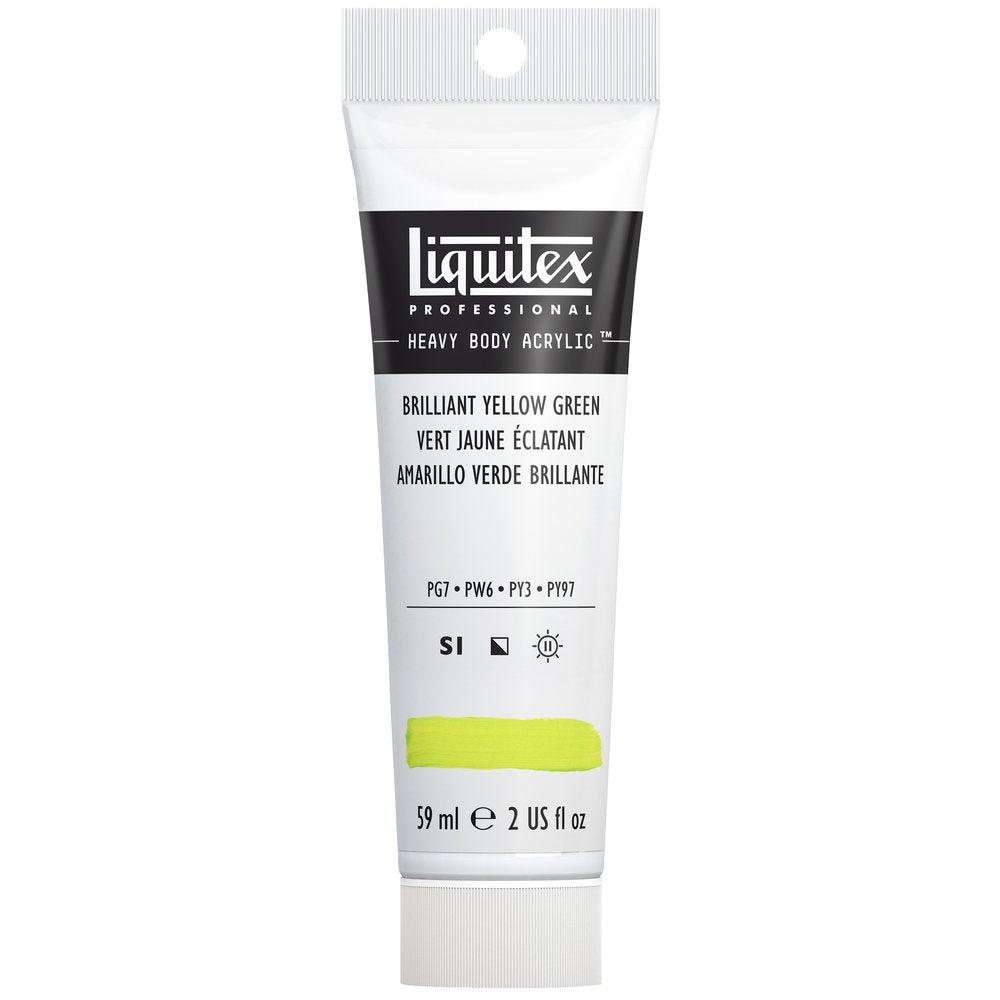 Foto 2 pulgar | Pintura Acrilica Heavy Body S-1 59ml Liquitex