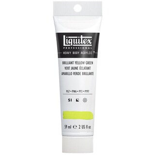 Foto 1 | Pintura Acrilica Heavy Body S-1 59ml Liquitex