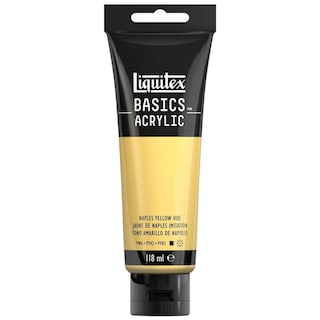 Foto 1 | Pintura Acrilica Basics 118ml Liquitex