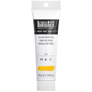 Foto 1 | Pintura Acrilica Heavy Body S-2 59ml Liquitex