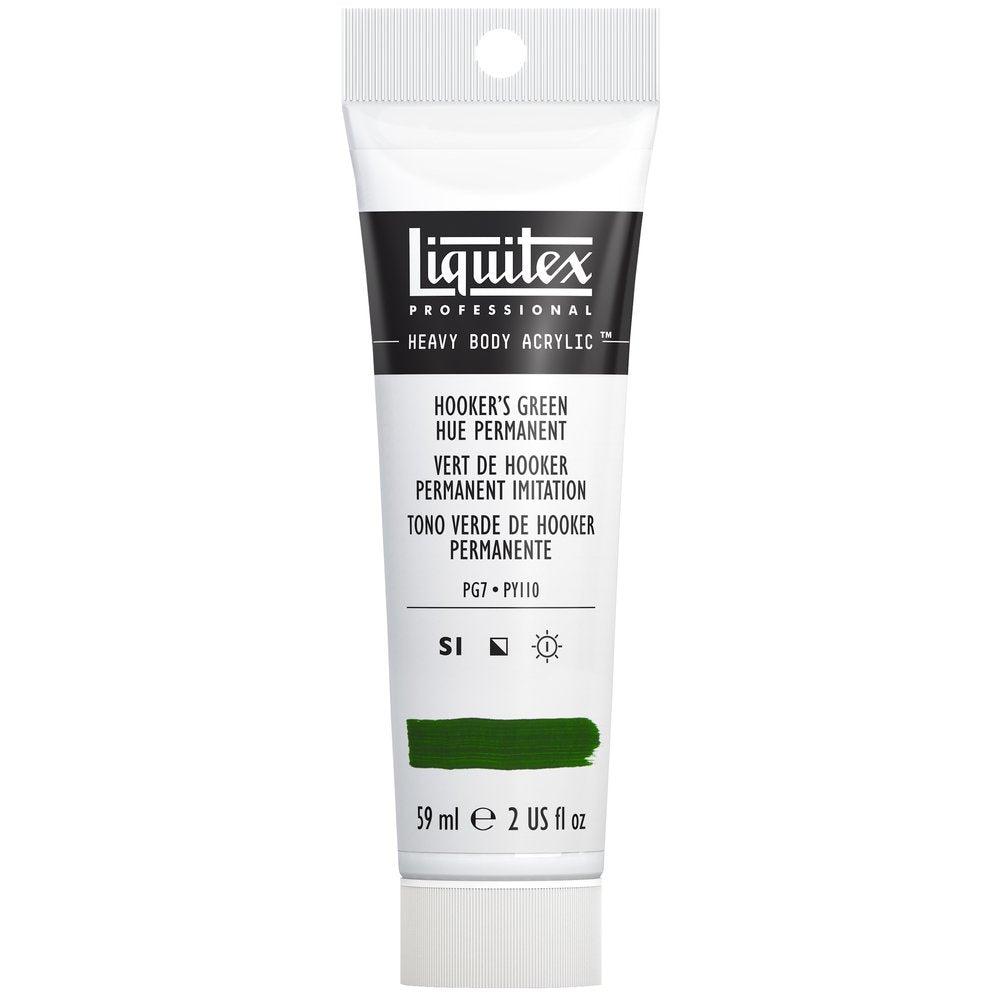 Foto 2 pulgar | Pintura Acrilica Heavy Body S-1 59ml Liquitex