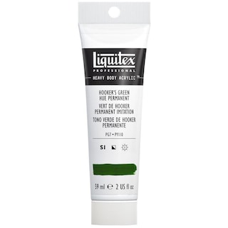 Foto 1 | Pintura Acrilica Heavy Body S-1 59ml Liquitex