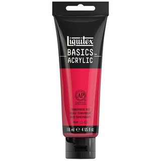 Foto 1 | Pintura Acrilica Basics 118ml Liquitex