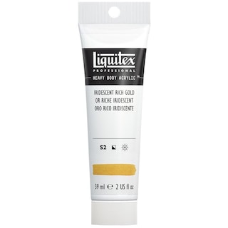 Foto 1 | Pintura Acrilica Heavy Body S-2 59ml Liquitex