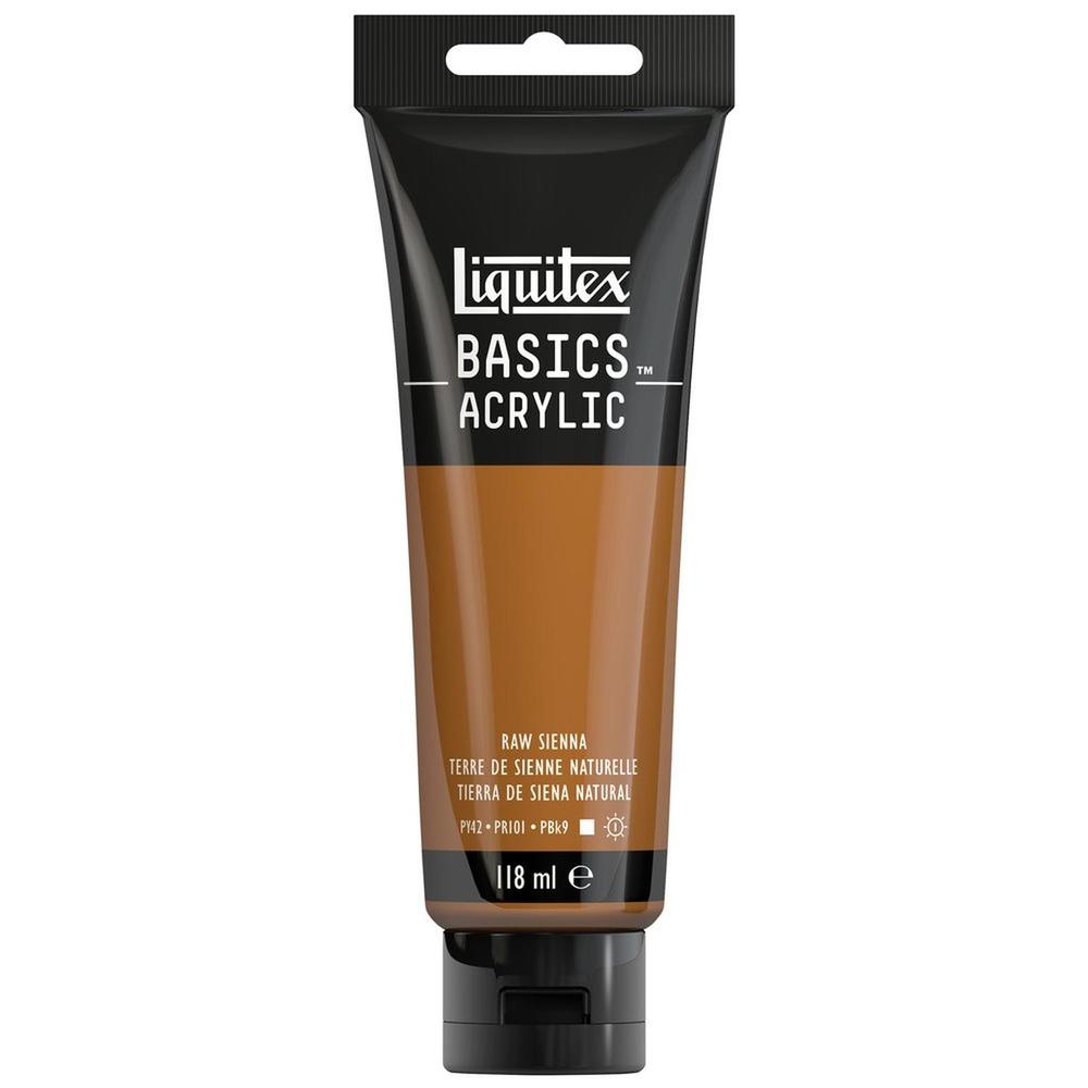 Foto 2 pulgar | Pintura Acrilica Basics 118ml Liquitex