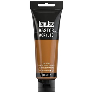Foto 1 | Pintura Acrilica Basics 118ml Liquitex