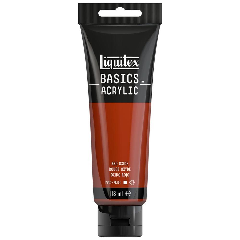 Pintura Acrilica Basics 118ml Liquitex