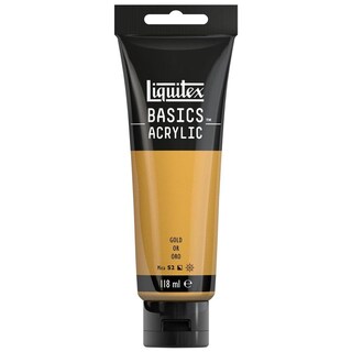 Foto 1 | Pintura Acrilica Basics 118ml Liquitex
