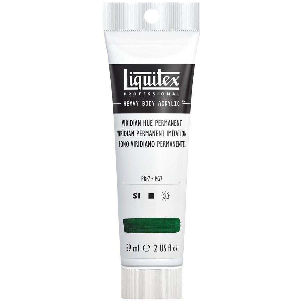 Pintura Acrilica Heavy Body S-1 59ml Liquitex
