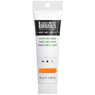 Foto 1 | Pintura Acrílica Heavy Body S-4 59ml Liquitex