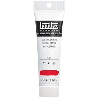 Foto 1 | Pintura Acrilica Heavy Body S-2 59ml Liquitex