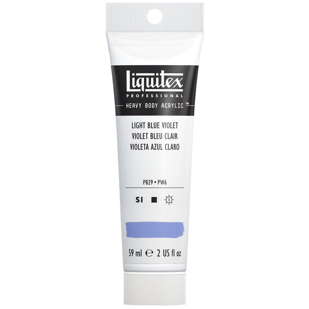 Foto 2 pulgar | Pintura Acrilica Heavy Body S-2 59ml Liquitex
