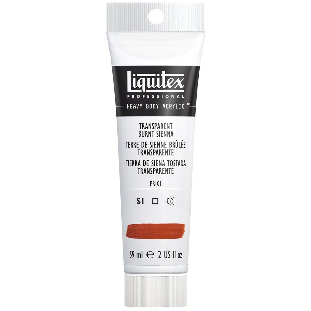 Foto 1 | Pintura Acrílica Heavy Body S-3 59ml Liquitex