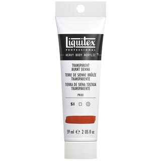 Foto 1 | Pintura Acrílica Heavy Body S-3 59ml Liquitex