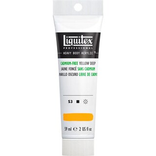 Foto 1 | Pintura Acrílica Heavy Body S-3 59ml Liquitex