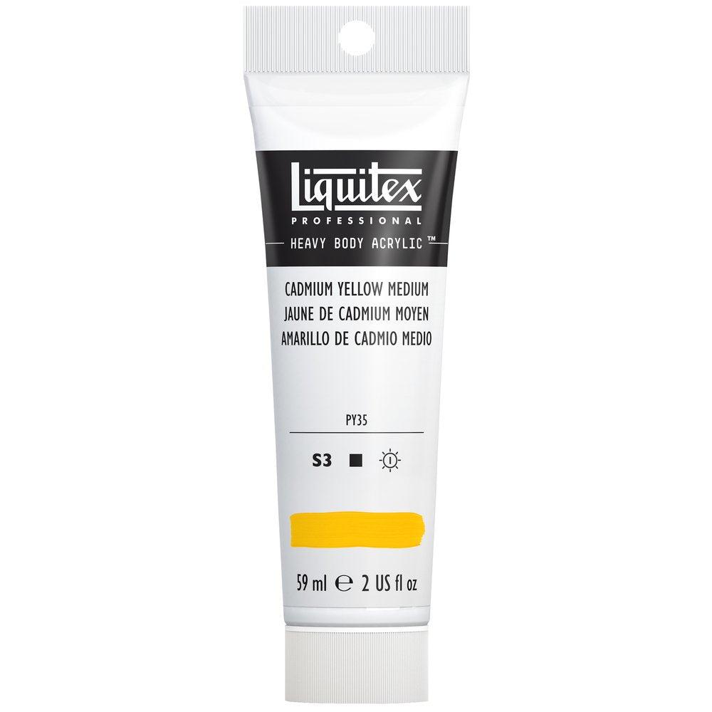 Foto 1 | Pintura Acrílica Heavy Body S-3 59ml Liquitex