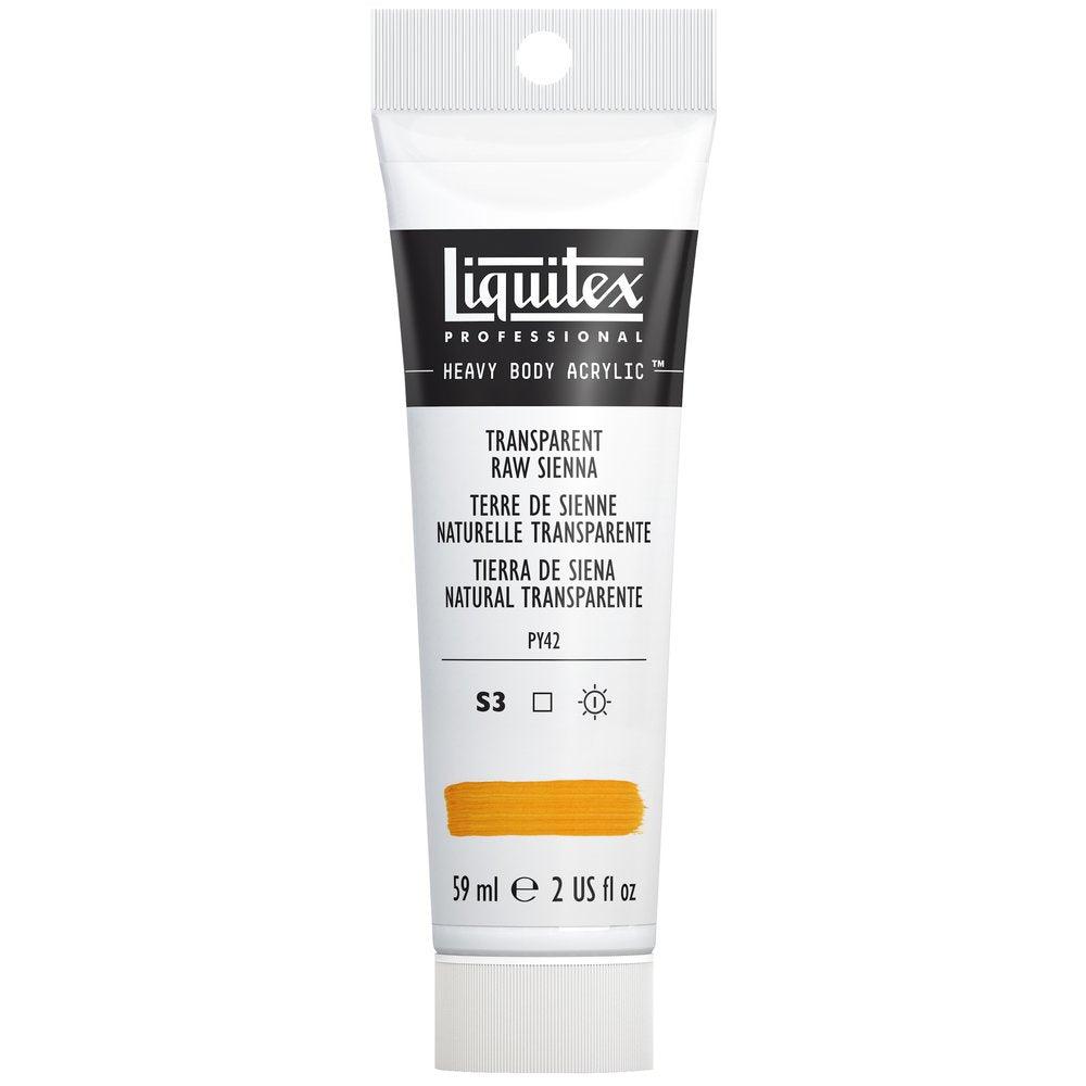 Foto 1 | Pintura Acrílica Heavy Body S-3 59ml Liquitex