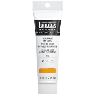 Foto 1 | Pintura Acrílica Heavy Body S-3 59ml Liquitex