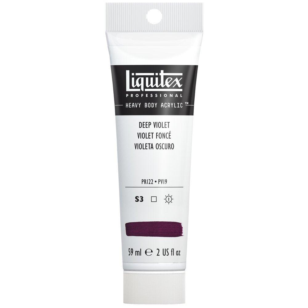 Foto 1 | Pintura Acrílica Heavy Body S-3 59ml Liquitex