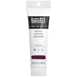 Foto 1 | Pintura Acrílica Heavy Body S-3 59ml Liquitex