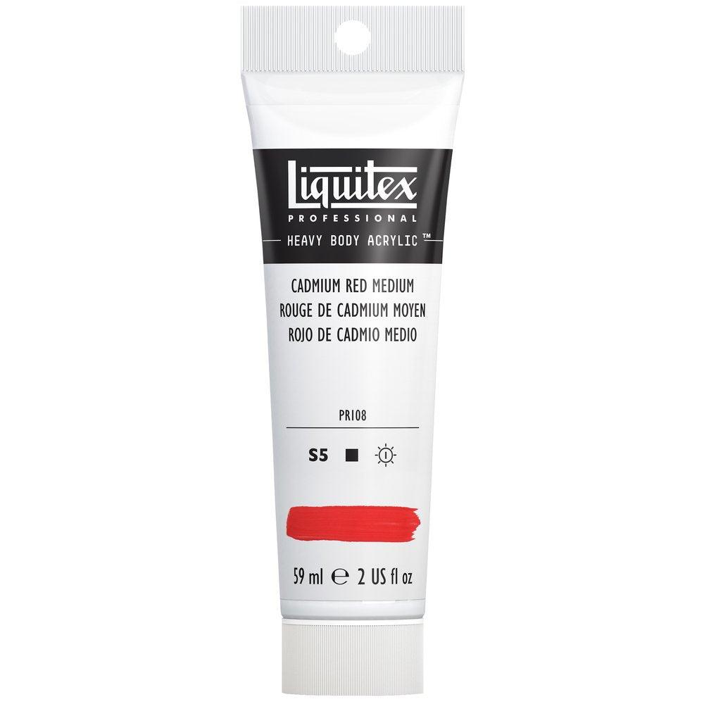 Foto 1 | Pintura Acrílica Heavy Body S-5 59ml Liquitex