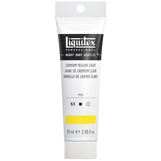 Foto 1 | Pintura Acrílica Heavy Body S-3 59ml Liquitex