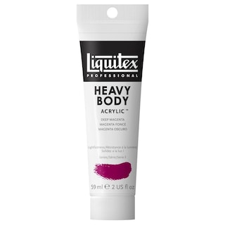 Foto 1 | Pintura Acrílica Heavy Body S-3 59ml Liquitex