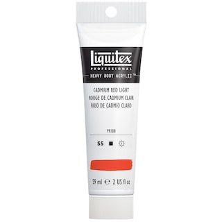 Foto 1 | Pintura Acrílica Heavy Body S-5 59ml Liquitex