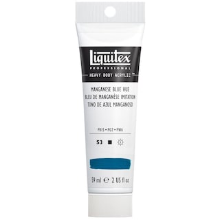Foto 1 | Pintura Acrílica Heavy Body S-3 59ml Liquitex