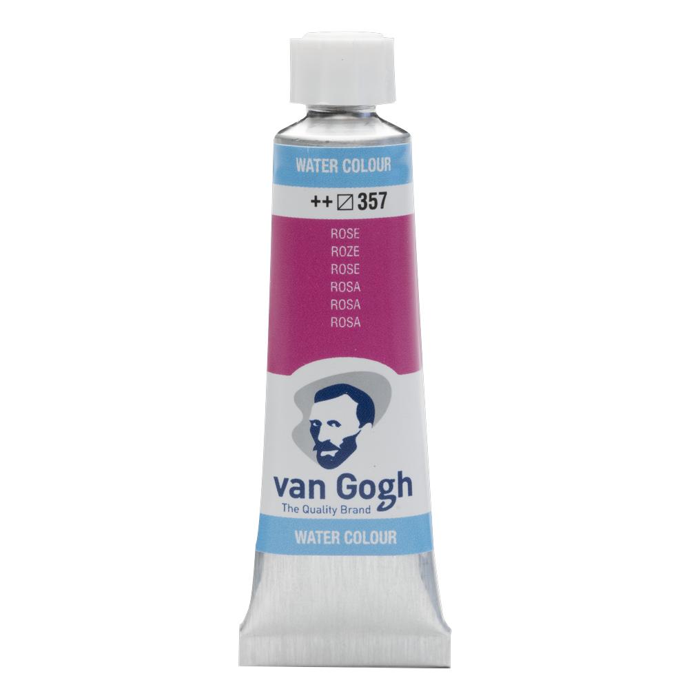 Tubo De Acuarela Van Gogh 10 Ml Royal Talens