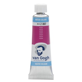 Foto 1 | Tubo De Acuarela Van Gogh 10 Ml Royal Talens