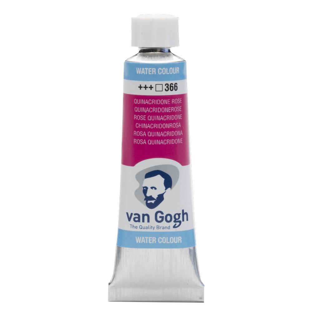 Foto 1 | Tubo De Acuarela Van Gogh 10 Ml Royal Talens