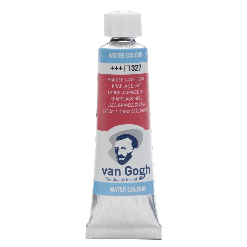 Tubo De Acuarela Van Gogh 10 Ml Royal Talens
