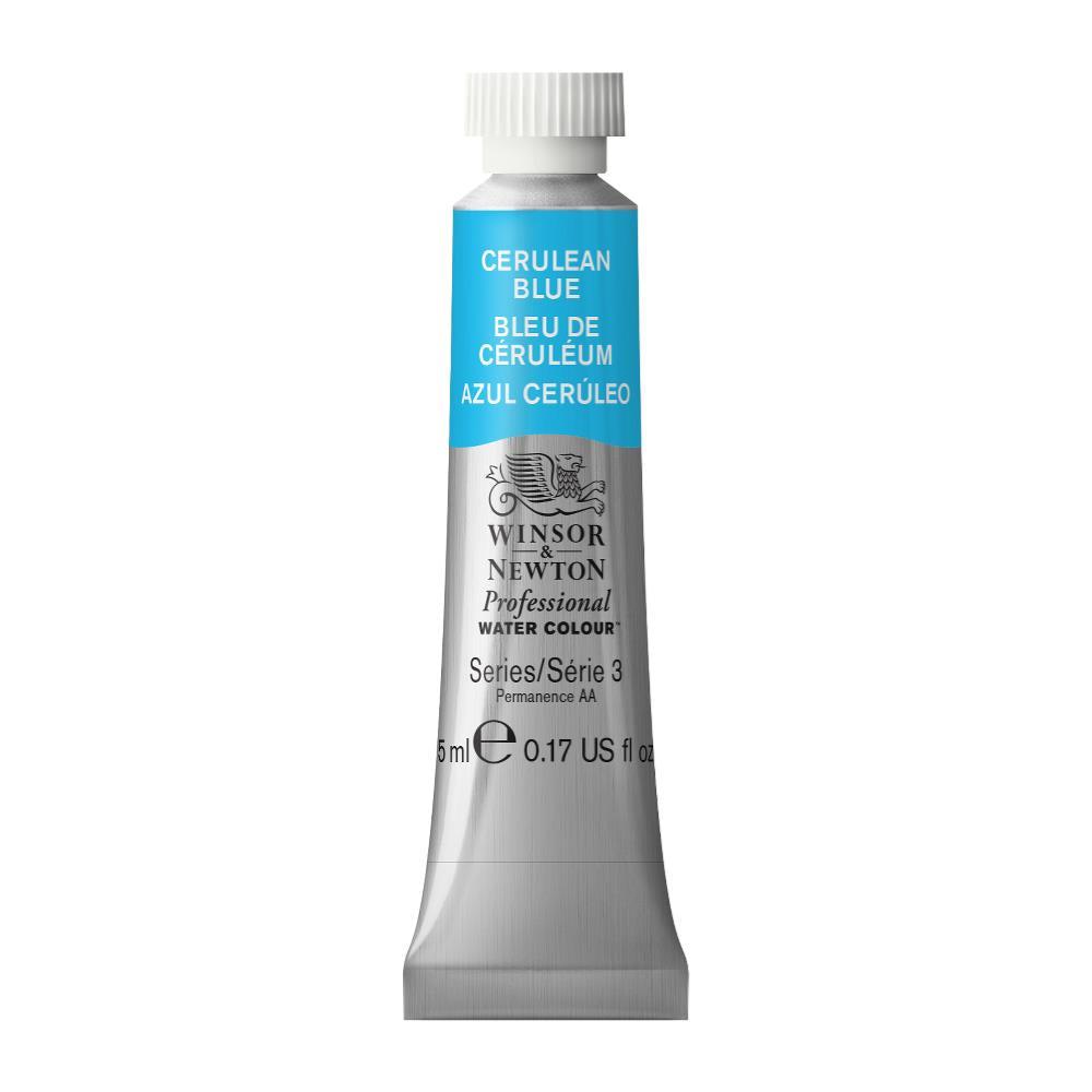 Acuarela Professional Artist S-3 5ml Winsor & Newton