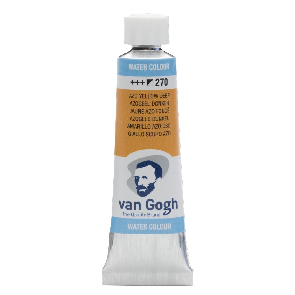Tubo De Acuarela Van Gogh 10 Ml Royal Talens