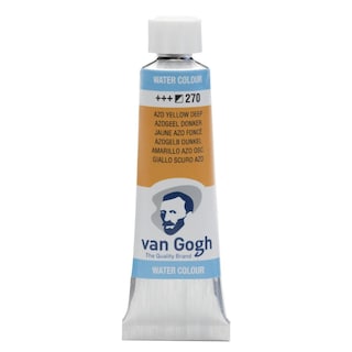 Foto 1 | Tubo De Acuarela Van Gogh 10 Ml Royal Talens