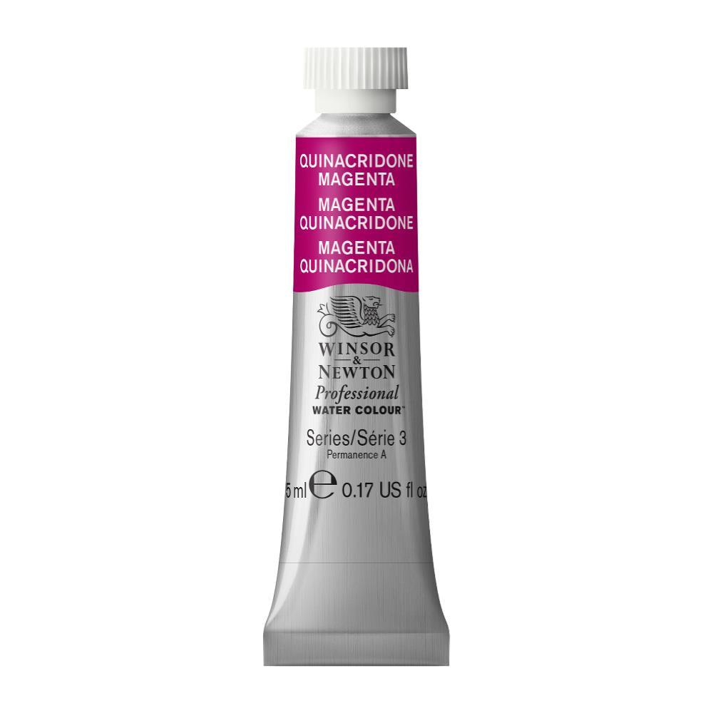 Acuarela Professional Artist S-3 5ml Winsor & Newton