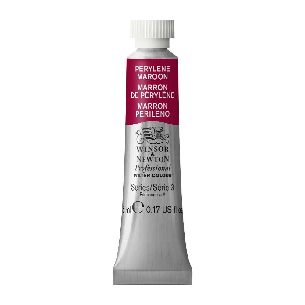 Acuarela Professional Artist S-3 5ml Winsor & Newton