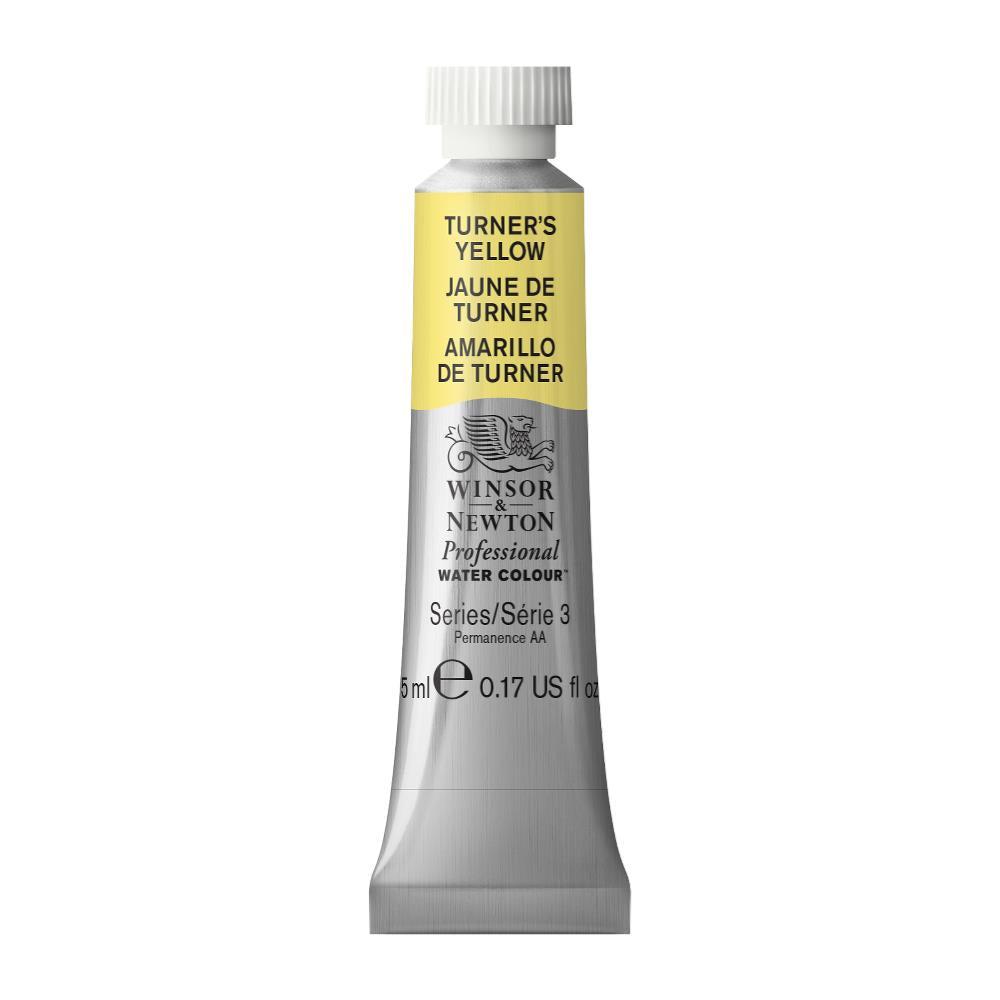 Foto 2 pulgar | Acuarela Professional Artist S-3 5ml Winsor & Newton