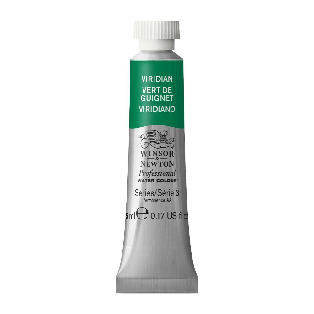 Foto 2 pulgar | Acuarela Professional Artist S-3 5ml Winsor & Newton