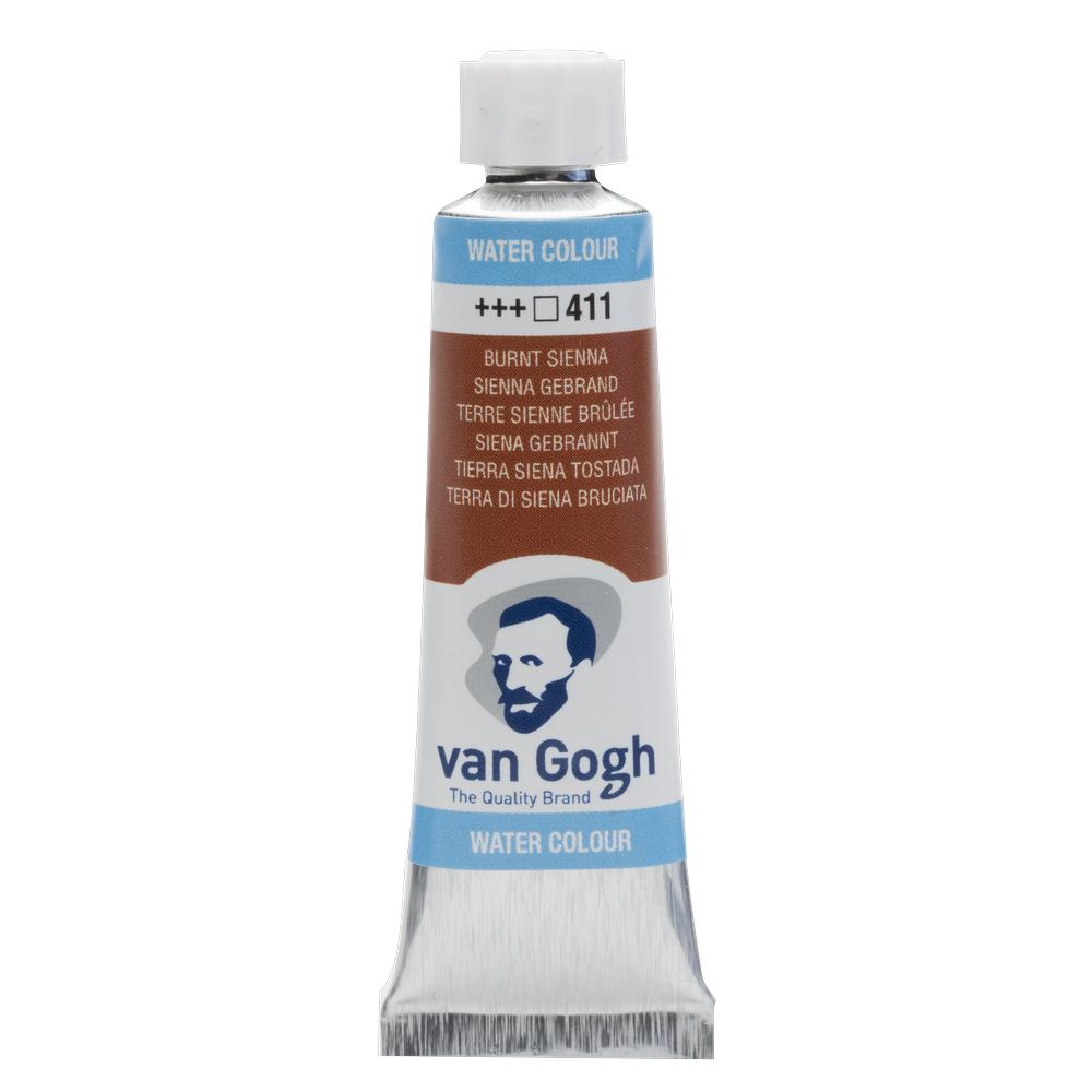Foto 1 | Tubo De Acuarela Van Gogh 10 Ml Royal Talens