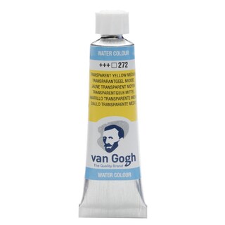 Foto 1 | Tubo De Acuarela Van Gogh 10 Ml Royal Talens