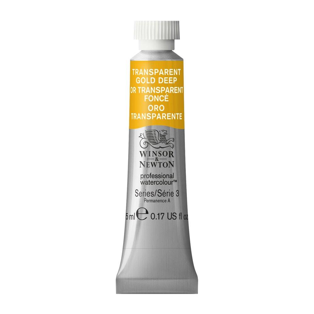 Foto 2 pulgar | Acuarela Professional Artist S-3 5ml Winsor & Newton