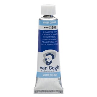 Foto 1 | Tubo De Acuarela Van Gogh 10 Ml Royal Talens