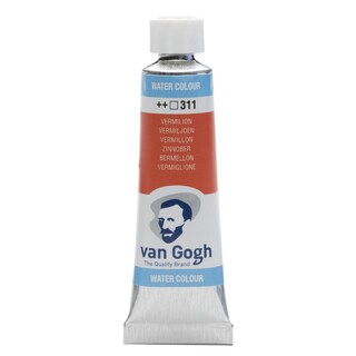 Foto 1 | Tubo De Acuarela Van Gogh 10 Ml Royal Talens
