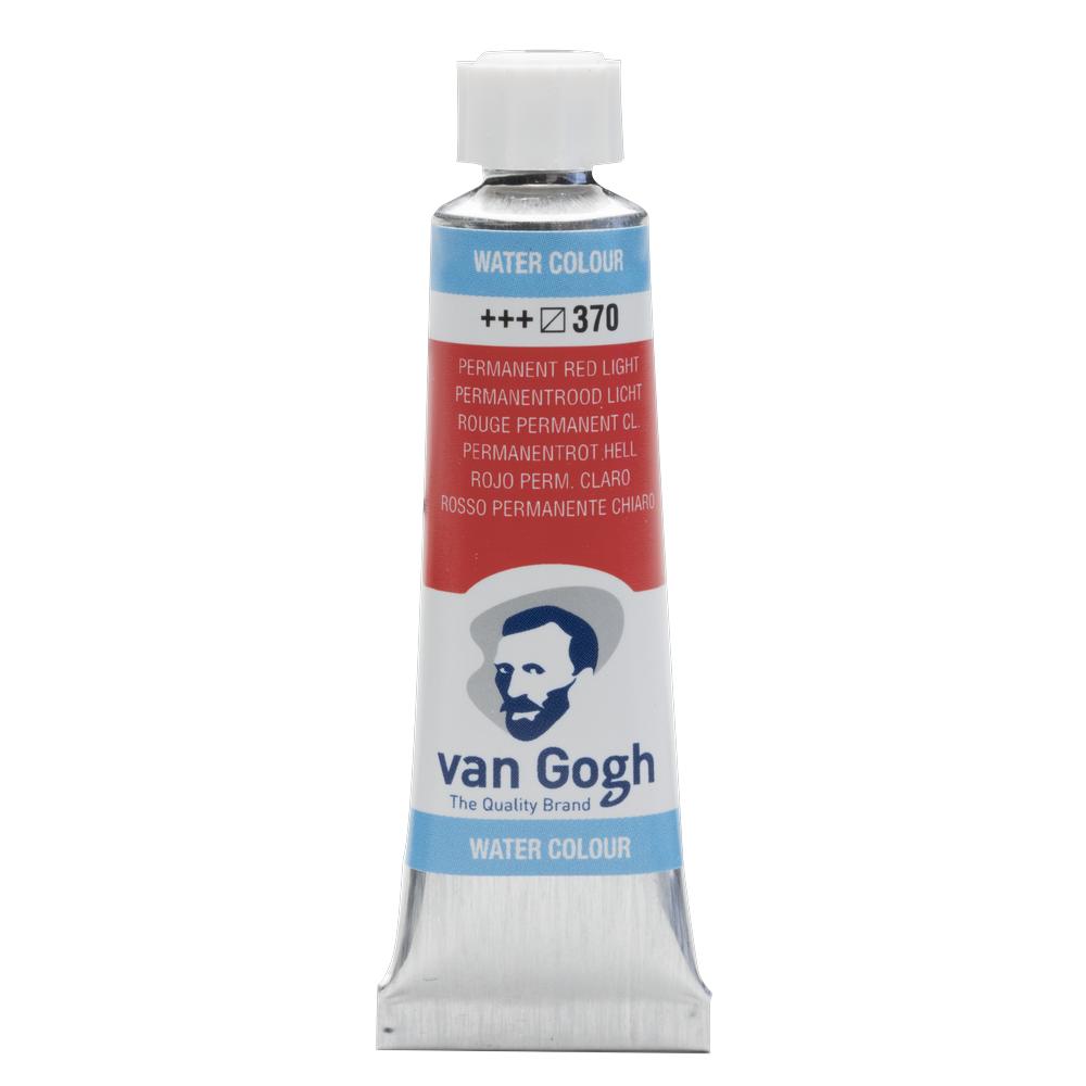 Tubo De Acuarela Van Gogh 10 Ml Royal Talens