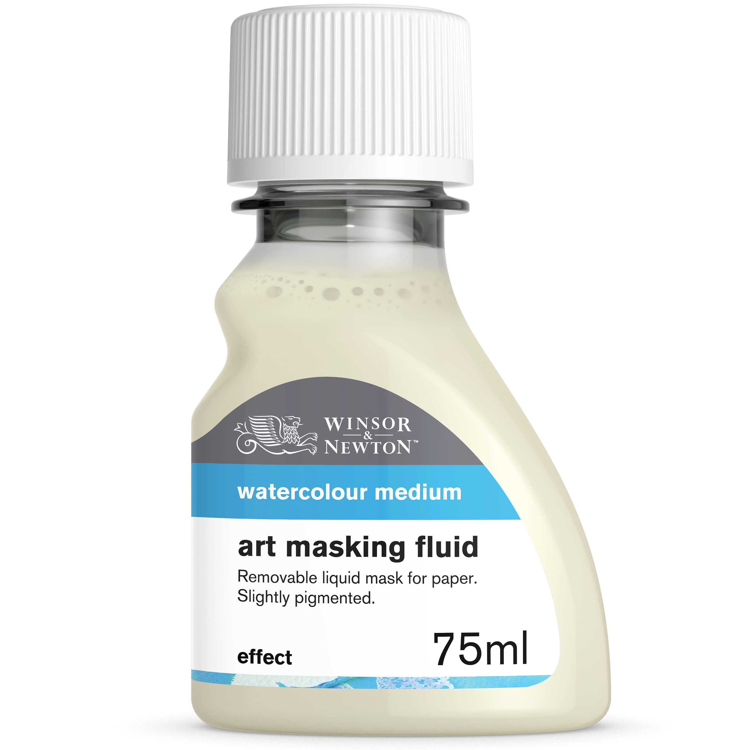Foto 1 | Fluido Para Enmascarar Watercolor Medium Winsor & Newton Art, 75 Ml - Venta Internacional.